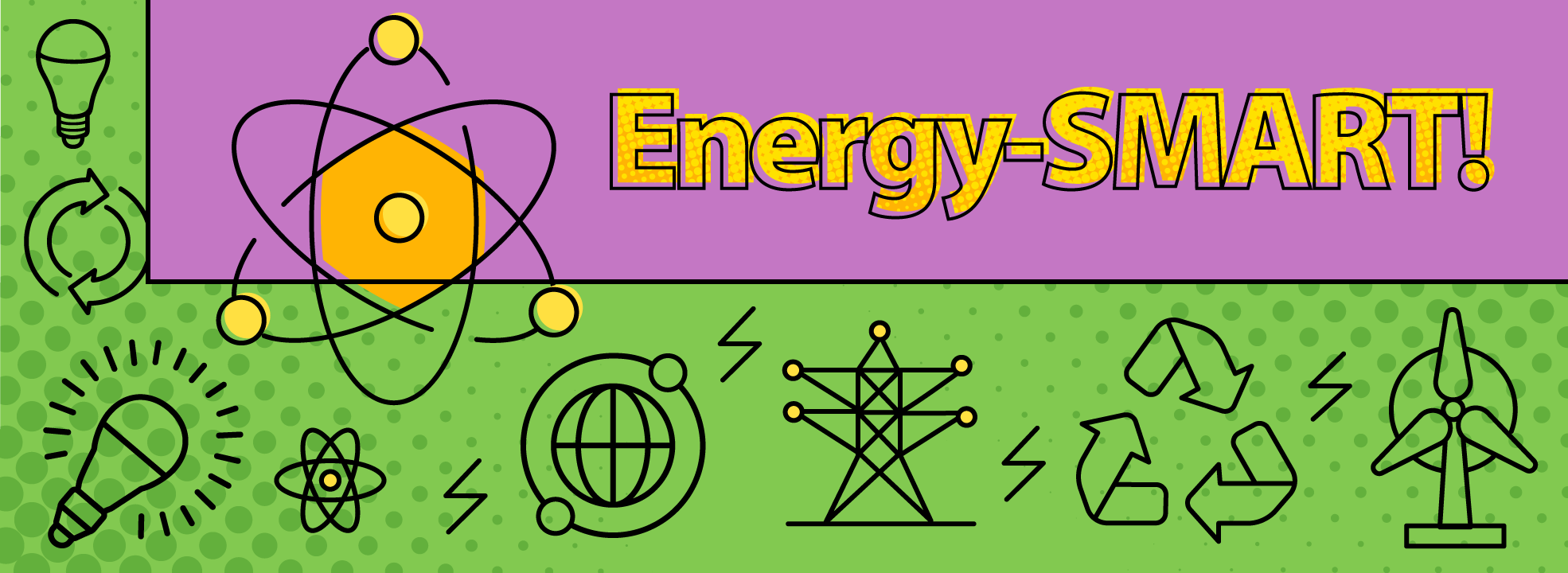 Energy-SMART!