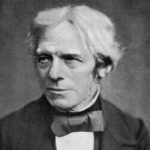 Headshot of Michael Faraday