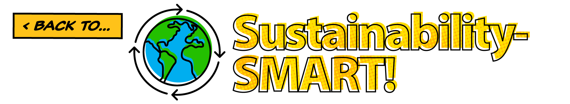 Back to… Sustainability-SMART!