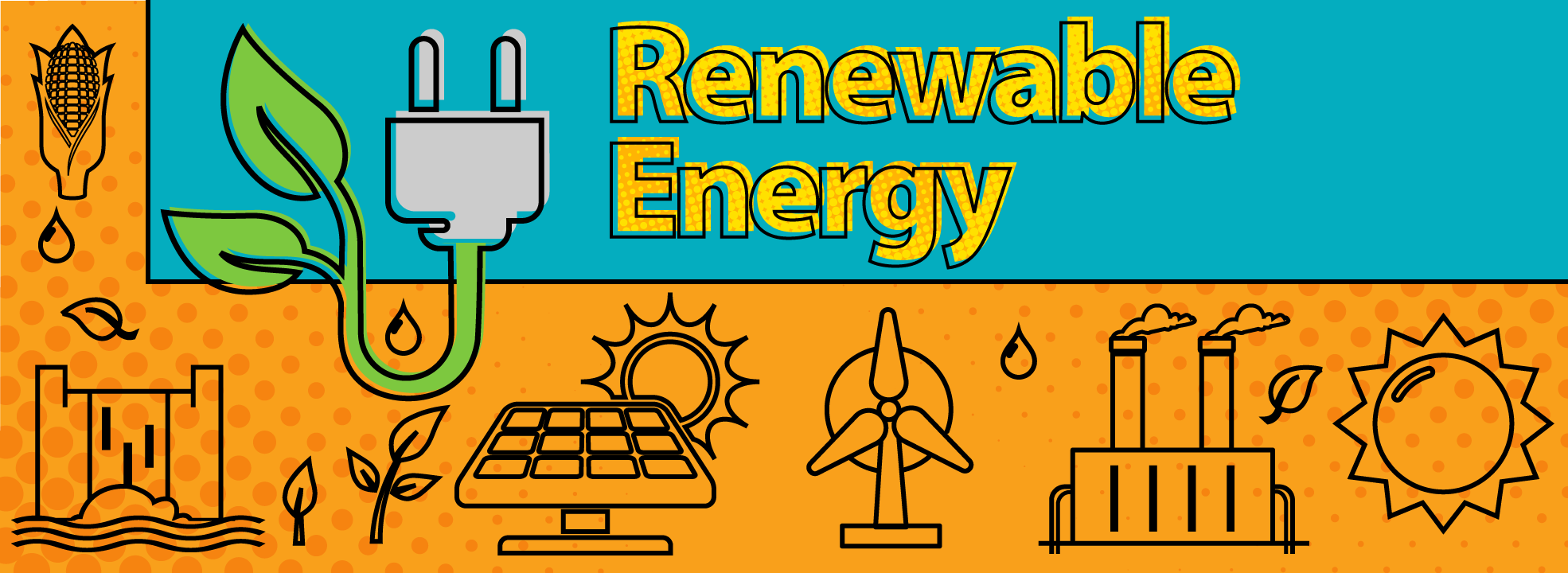 Renewable Energy